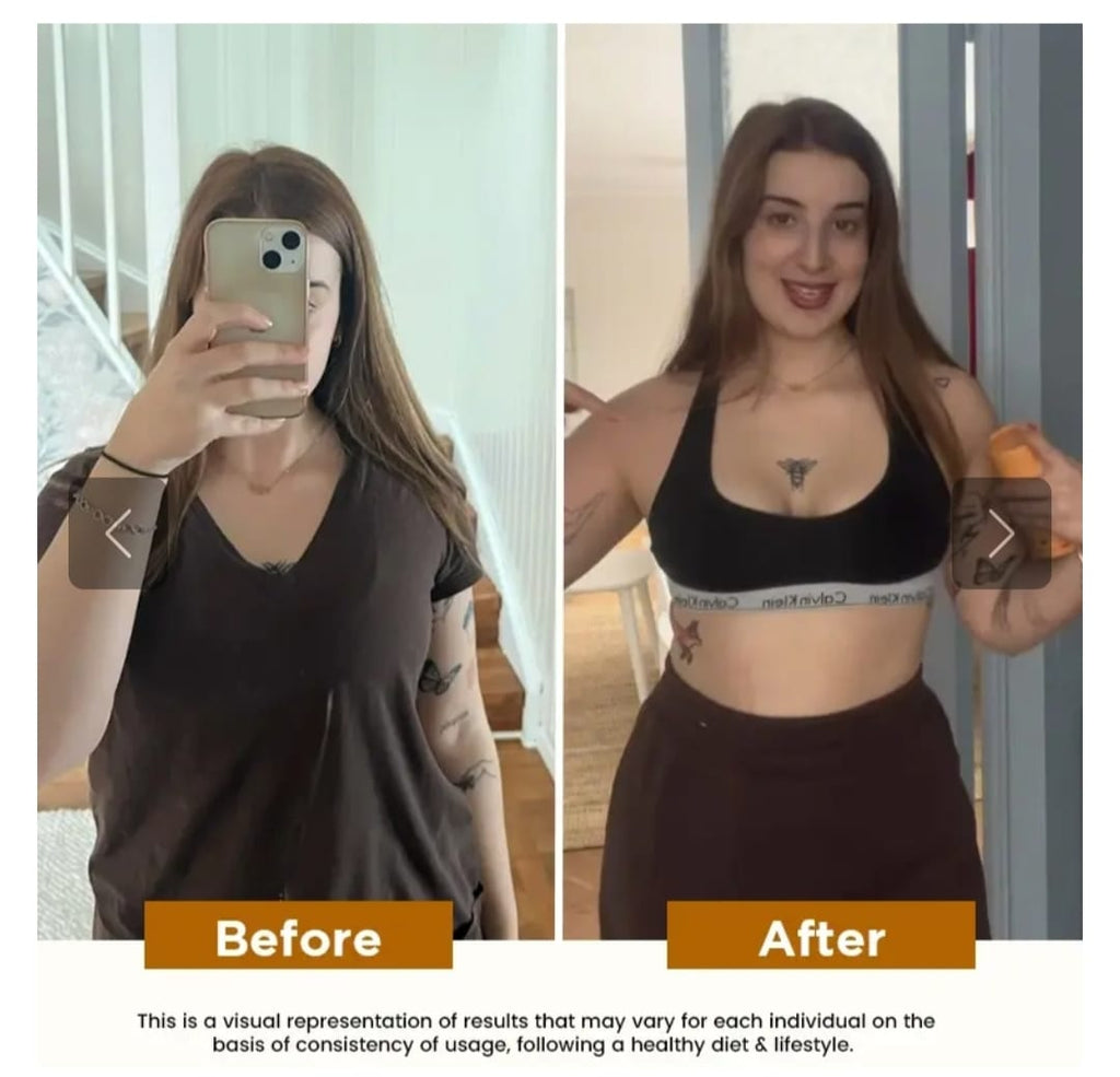 Ayuvya Boobeautiful Oil Formulated Ghee, Madhuparni + 10 other herbs