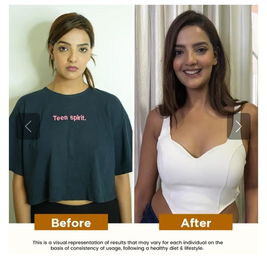 Ayuvya Boobeautiful Oil Formulated Ghee, Madhuparni + 10 other herbs